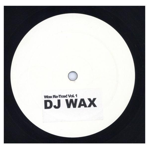 製造国 : UK　　レーベル : Not On Label　　品番 : WAX001　　　　エレクトロブームの口火を切ったテクノアンセムAlter Ego"Rocker"に大御所Metalica"Enter Sandman"をぶち込んだ驚愕...