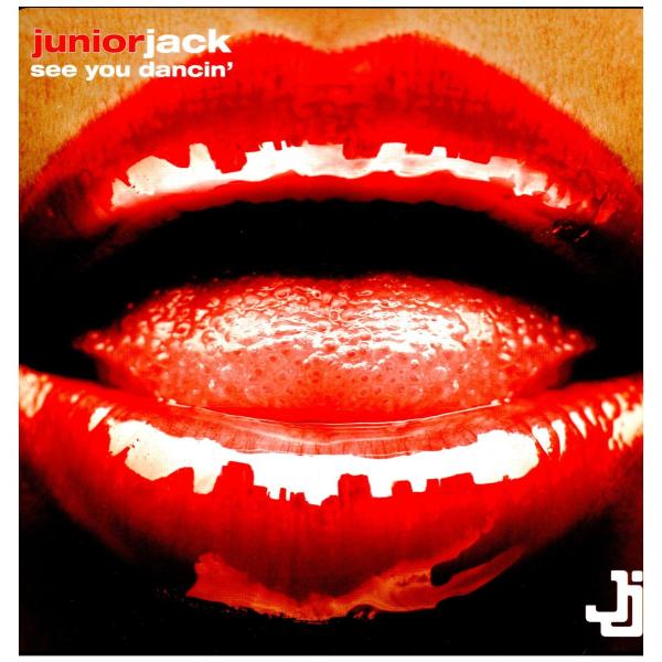 製造国 : GERMANEY　　リリース年 : 2007　　レーベル : PIAS　　品番 : PIASB0197T　　　　ハウス界の貴公子Junior Jack。先日リリースされたCd SingleとのWシングルだった「See You D...