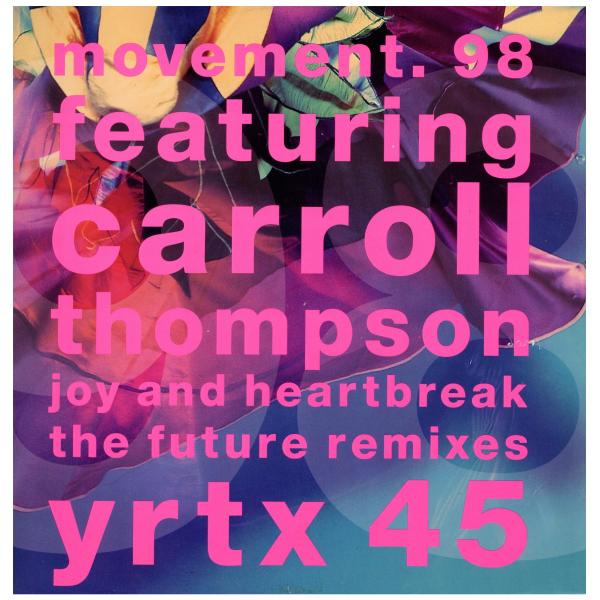 Joy and Heartbreak(12\