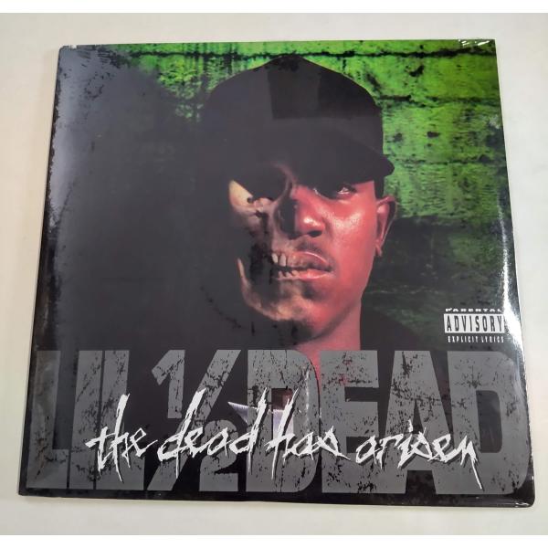 LIL1/2DEAD THE DEAD HAS ARISEN 新品未開封品 The Dead Has Arisen - Album by Lil 1/2 Dead | Spotify