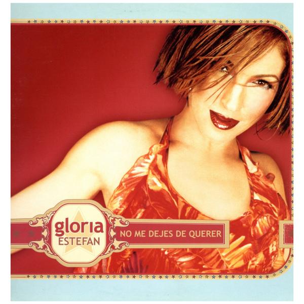 製造国 : EU　　リリース年 : 2000　　レーベル : Epic　　品番 : EPC 669092 6　　　　EU Org。Miami Sound Machineからソロとして9枚目となる'00リリースのアルバム"Alma Carib...