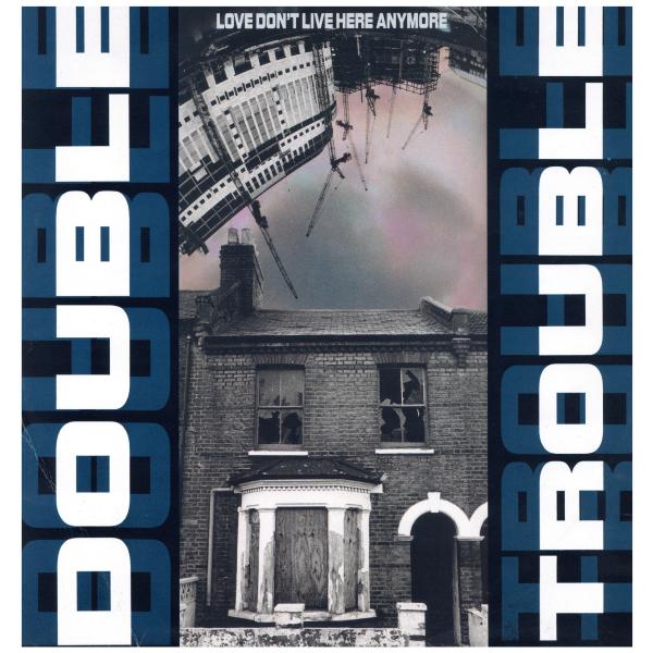 製造国 : UK　　リリース年 : 1990　　レーベル : Desire Records　　品番 : WANT X 32　　　　Rebel MCとのコラボで人気を博したUKのハウスユニットが'90にリリースしたデビューアルバム"As On...