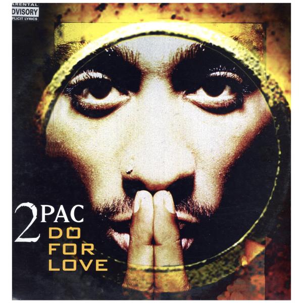 2PAC R U Still Down 3LP レコード DO FOR LOVE 2PAC R U Still Down 3LP レコード DO FOR LOVE 2Pac – Do For