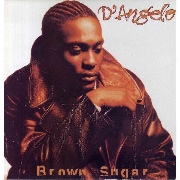 2LPプロモUSオリジ D'Angelo Brown Sugar 送料込 2LPプロモUSオリジ D'Angelo Brown Sugar 送料込 2LPプロモUS