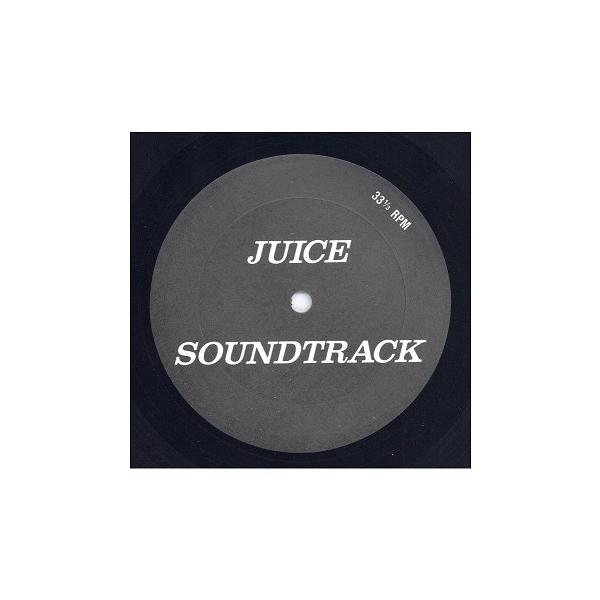 【レコード】ERIC B. & RAKIM / BIG DADDY KANE - Juice (Know The Ledge) / Nuff Respect (Juice Soundtrack-EP) 12
