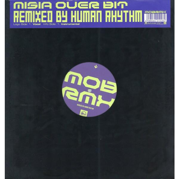 Misia Rhythm Reflection レコード　ミーシャ Misia Rhythm Reflection レコード ミーシャ Misia Rhythm