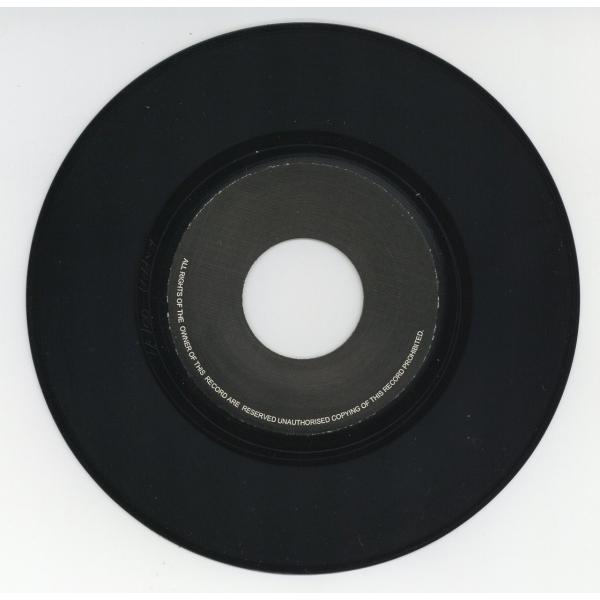 De La Soul - Say No Go 激レアサイン入り (オリジナル) De La Soul｜Say No Go (7)｜レコード通販｜vivrantdiscstore