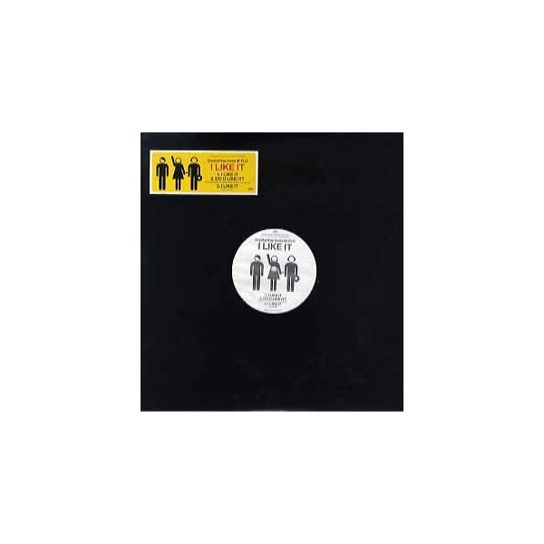 M-Flo I LIKE IT ft.Crystal Kay 新品未使用送料込み Amazon.co.jp: I LIKE IT: ミュージック