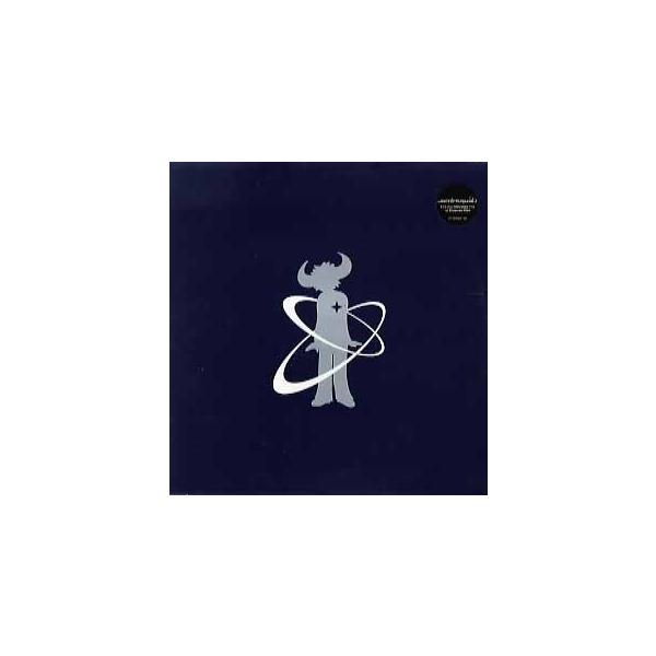 レコード】JAMIROQUAI - COSMIC GIRL (UK) 12
