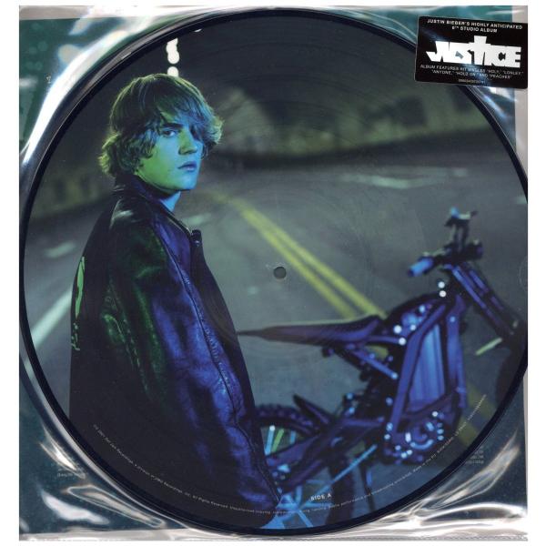 justin bieber lp レコード　5枚セット justin bieber lp レコード 5枚セット Vinyl - Justin Bieber | Shop