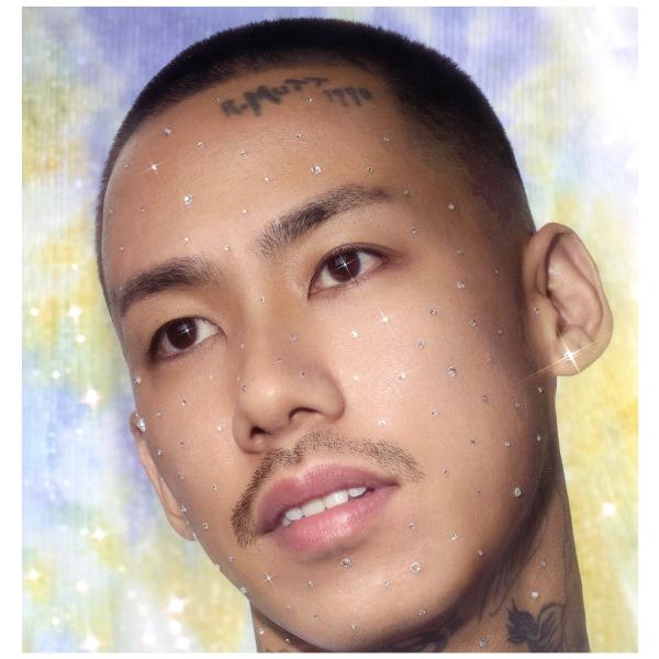 【レコード】千葉雄喜 - STAR LP JAPAN 2025年リリース