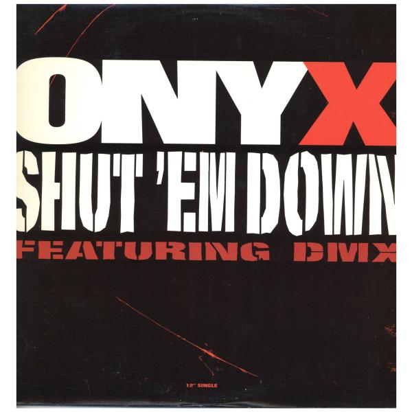 Onyx Shut 'Em Down レコード 71JOtdEjzBL._UF1000,1000_QL80_.jpg