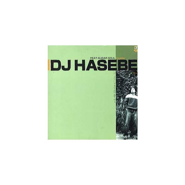 レコード】DJ HASEBE feat SUGAR SOUL - いとしさの中で 12