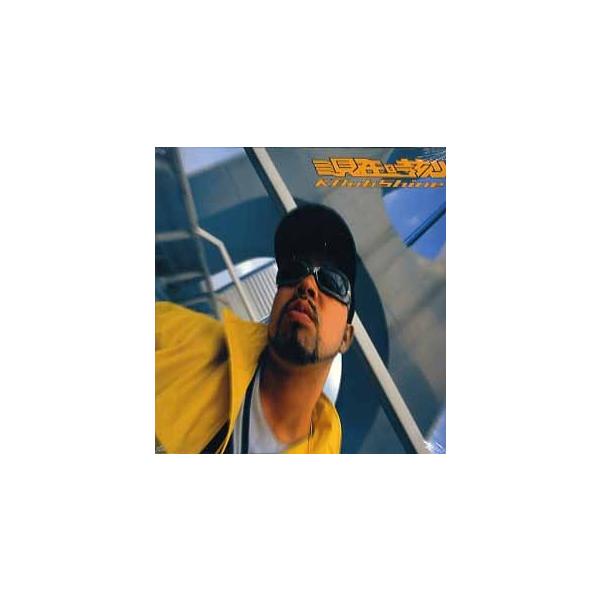 レコード】K DUB SHINE - 現在時刻 LP (2枚組) JAPAN 1997年リリース