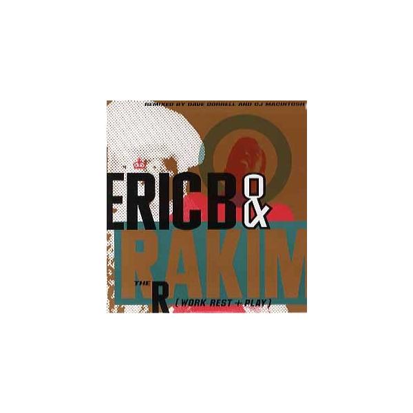 レコード まとめ売り MAIN SOURCE ERIC B. & RAKIM 他 Amazon.co.jp: Eric B. & Rakim - Paid In Full (Seven Minutes