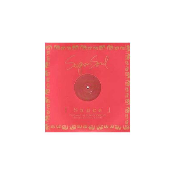 製造国 : JAPAN　　リリース年 : 1998　　レーベル : Warner Music Japan　　品番 : WQJB-1013　　　　'98 リリース作!! デッドストック入荷!! 未使用の新品ですよ！Sugar Soul のメジ...