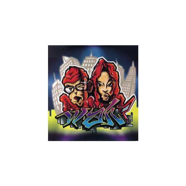 製造国 : JAPAN　　リリース年 : 1999　　レーベル : SONY　　品番 : SYUM0099　　　　'99リリース作!! デッドストック入荷!! "G"こと女性ギャングスタラッパー &amp; シンガーのGAOとTomo(海福...