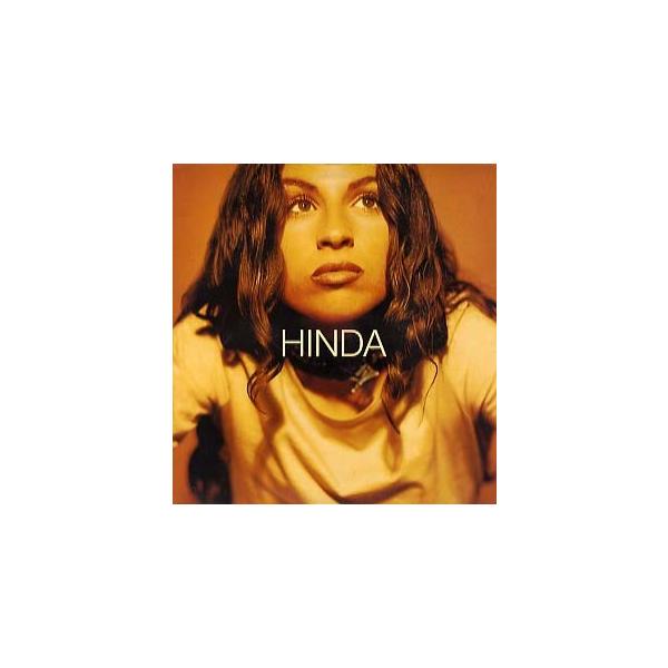 レコード】HINDA HICKS - HINDA LP UK 1999年リリース : フリークス 