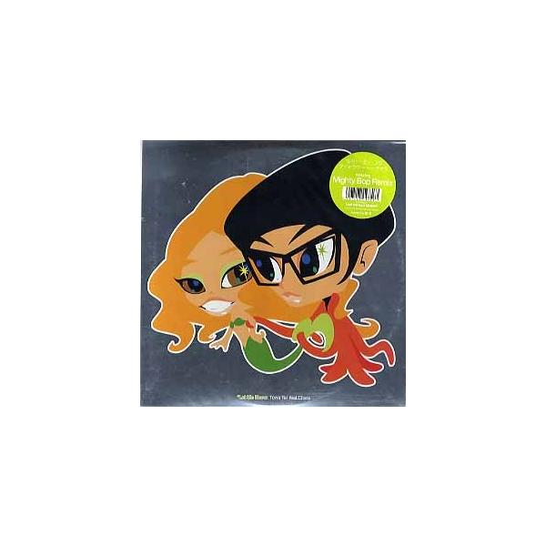 TOWA TEI feat. CHARA 「Let Me Know 」TシャツM TOWA TEI feat. CHARA 「Let Me Know 」TシャツM