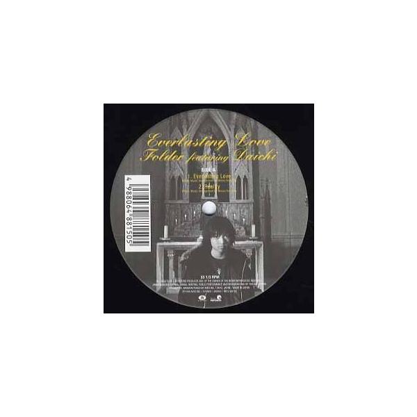everlasting love ページ EVERLASTING LOVE - YouTube