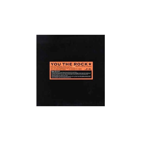 YOU THE ROCK アナログレコード 9枚セット YOU THE ROCK アナログレコード 9枚セット 2025年最新】Yahoo