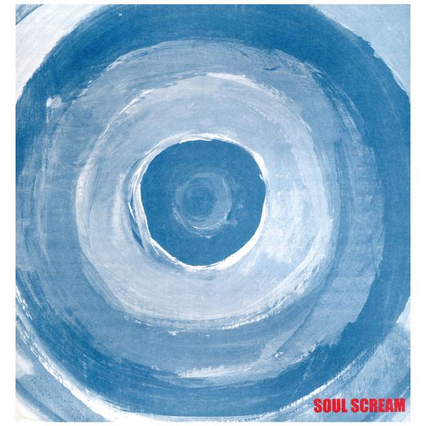 レコード】SOUL SCREAM - コンパス (JPN) 12