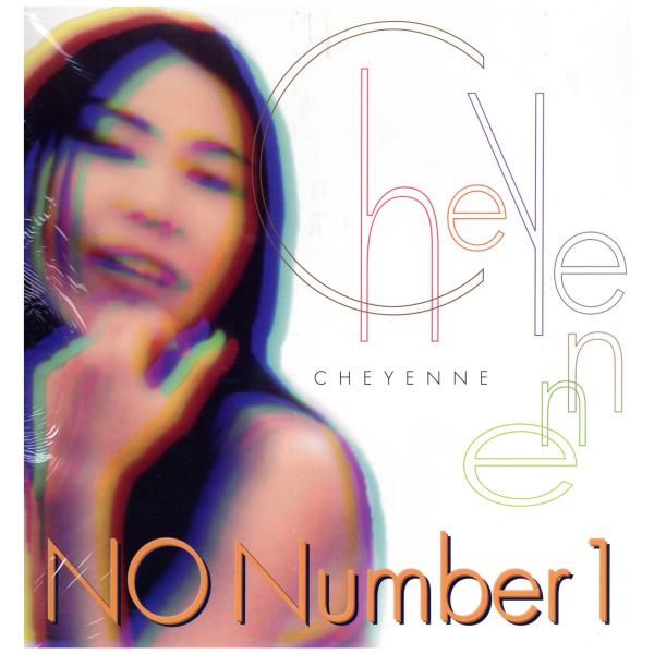 未使用 Cheyenne - NO Number 1 / レコード 未使用 Cheyenne - NO Number 1 / レコード