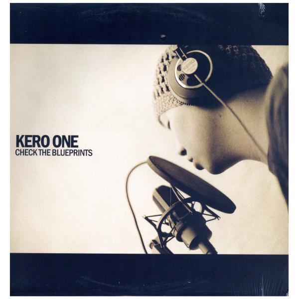 最終　kero one / plug label 12inch LP レコード 最終 kero one / plug label 12inch LP レコード 最終 kero one