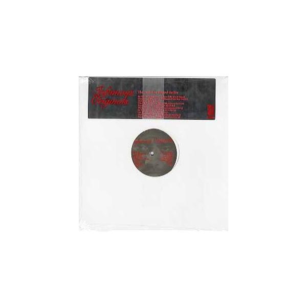 逸品】 guca owl 12インチレコード klubbdirekt.se