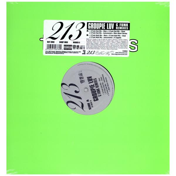 TripleDeep レコード G-RAP G-FUNK TripleDeep レコード G-RAP G-FUNK Tripledeep Record G-Rap G