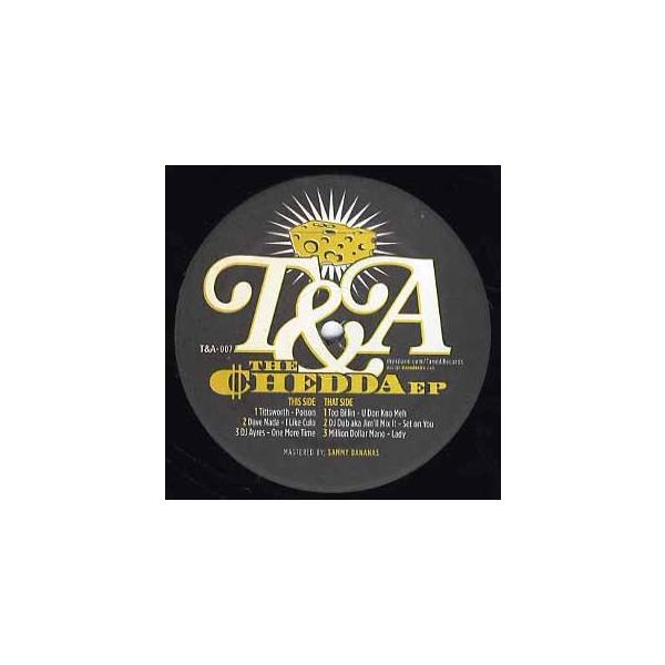 【中古】 Tittsworth / Remixes 中古】 Tittsworth / Remixes