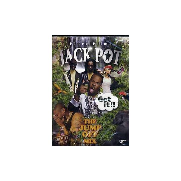 FLARE FILMS - JACKPOT VOL.9 DVD US 2009年リリース