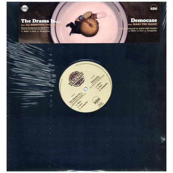 レア品見本盤【キム・テコン】【ソンハクサ＝松鶴寺】当時物◆レコード　LP 鈴木さえ子「The Law Of The Green」：LPレコード | 音とこだま