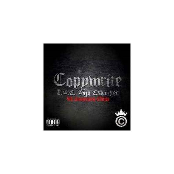 中古】 Copywrite / High Exhaulted