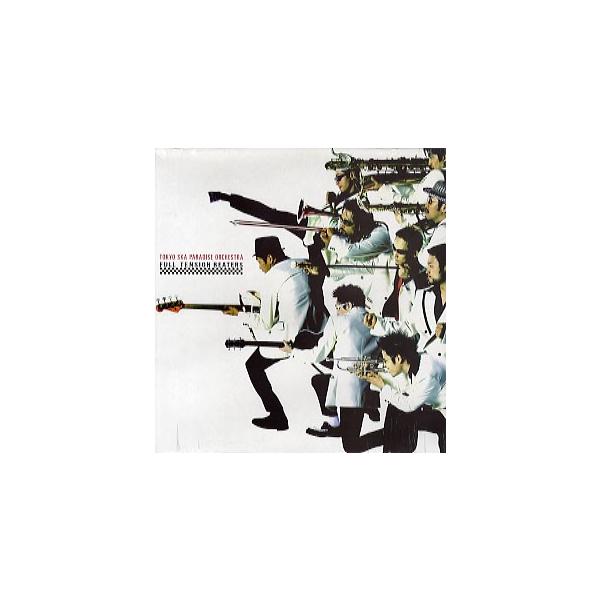 Tokyo Ska Paradise Orchestra レコード　LP Tokyo Ska Paradise Orchestra – Tokyo Ska Paradise Orchestra
