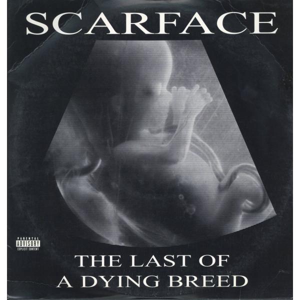 洋楽 SCARFACE THE LAST OF A DYING BREED 2LP freaksrecords-2_89115