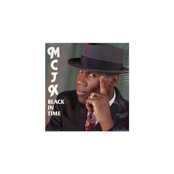MCJX - Black In Time (レアミドルLP) MCJX - Black In Time (レアミドルLP) X0648-04.jpg