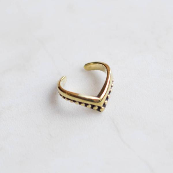 �C���[�J�t 025 �C���[�J�t�X  �C���[�N���b�v�@�S�[���h ���i�摜2