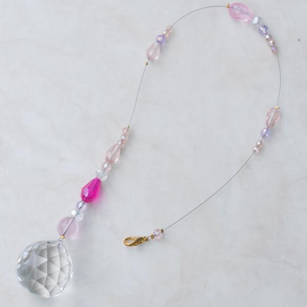 “サンキャッチャー