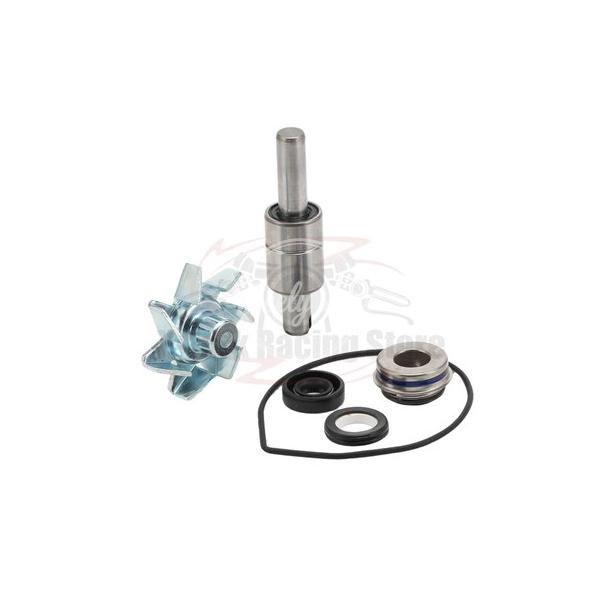 【並行輸入品】ウォーターポンプリペアシールセットカワサキ ZRX400 1997-2008 ZRX1100 1997-2000 ZRX1200 2001-2016 ZZR1100 1990-2001 ZZR1200 2002-2005