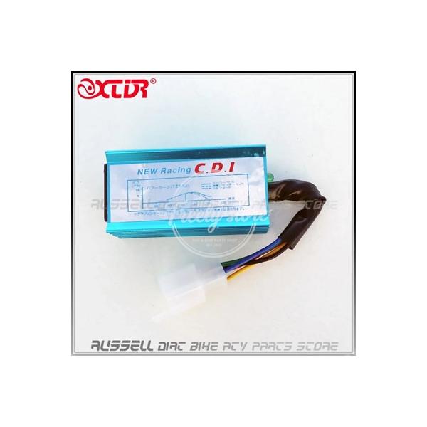 【並行輸入品】ホンダDAXゴリラモンキーZ50J Z50 J KYMCO 50-100cc DIO AF28 AF17 AF18 AF27 AF24用イグニッションユニットCDIボックス スペアパーツ