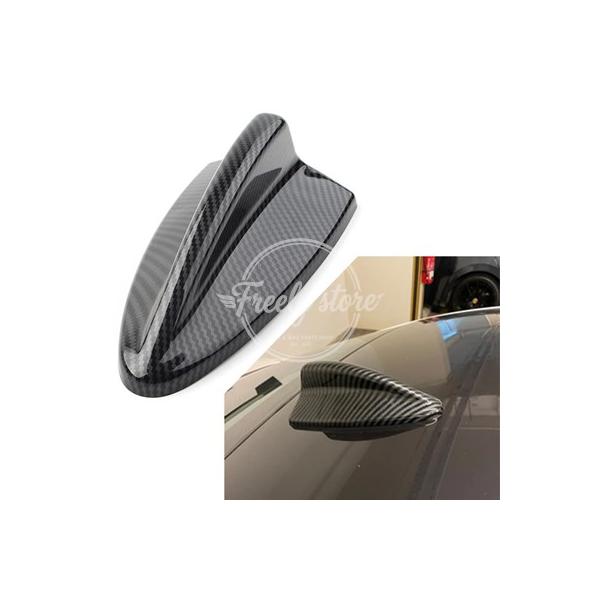 【並行輸入品】ABS-カーアンテナカバー BMW e90 m3 3シリーズ 1シリーズ e82 2007  2008  2009  2010  2011  20