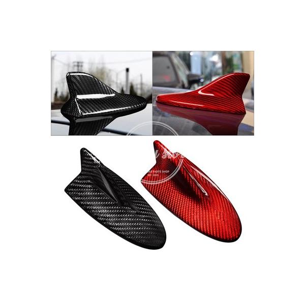 【並行輸入品】カーボンカーアンテナカバー レクサス トリム装飾 2011 / ls 2007-2015 lx 2012-2013 / es 2010-2014