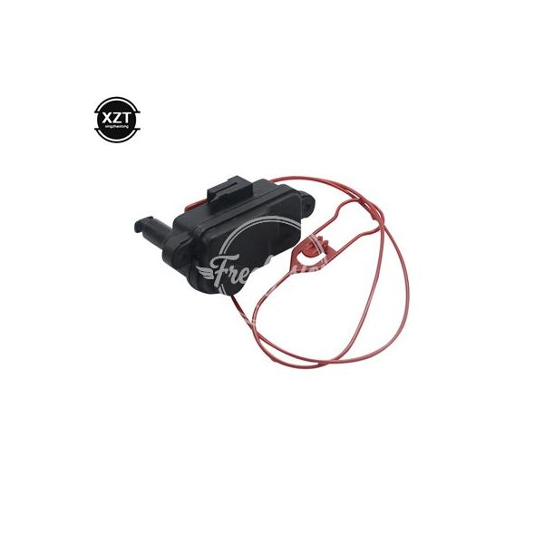 【並行輸入品】4L 0862153 D 燃料タンクカバースイッチフラップドアロックアクチュエーターリリースモーター 4L0 862 153 D アウディ A1 