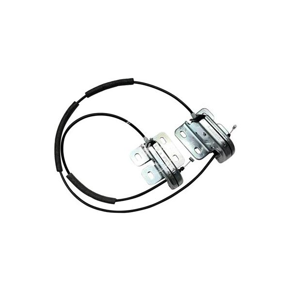 【並行輸入品】車 リアテールゲートトランクロックハッチバックロックルノーコレオス 2008-2016 905932234 R 905939948 R