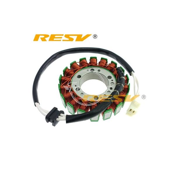 【並行輸入品】Resv-カワサキ用イグニッションコイルブラケット ER-6N  ER-6F ex650 ninja 650 400r kle650 ER-4N ex400 400r 06-11  21003-0042