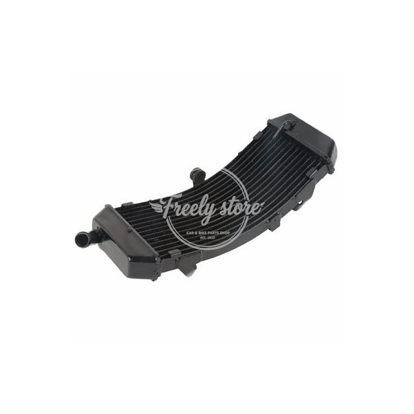 【並行輸入品】ヤマハXp500 T-MAX t-max500用冷却アルミニウムラジエーター