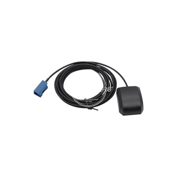 【並行輸入品】GPSアンテナレシーバー Fakra MFD2 RNS2 RNS 510 MFD3 RNS-E VW Skoda Benz アウディ A3/A4/
