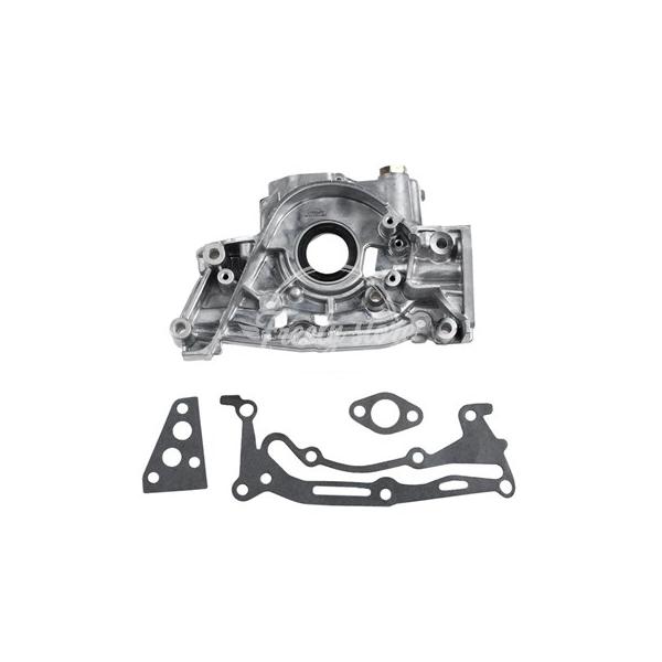 【並行輸入品】ガスケット付きカーエンジンオイルポンプ 1211a021 md363751 三菱パジェロ 交換部品