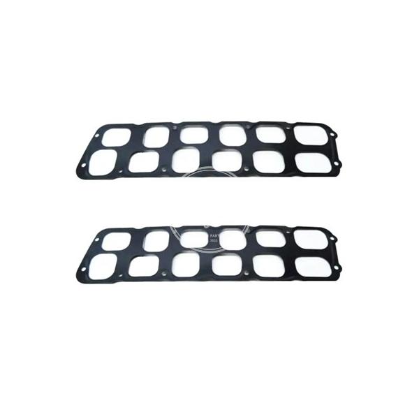 【並行輸入品】革新的  2X 07C133238F 車 インレットマニホールドガスケットベントレーコンチネンタル GT 2004-2010 カーアクセサリー